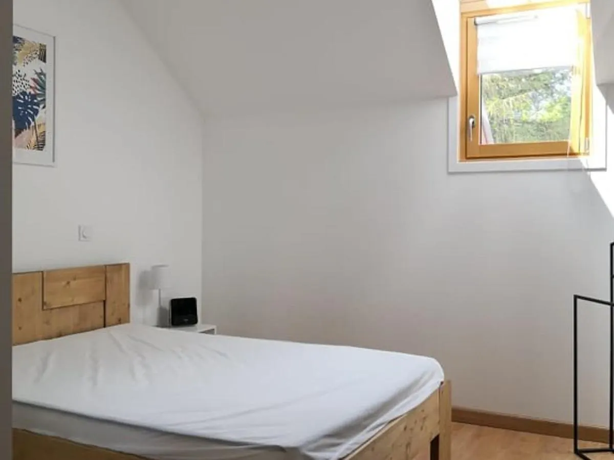 Appartement Villard-de-Lans, 3 pièces, 6 personnes - FR-1-548-3