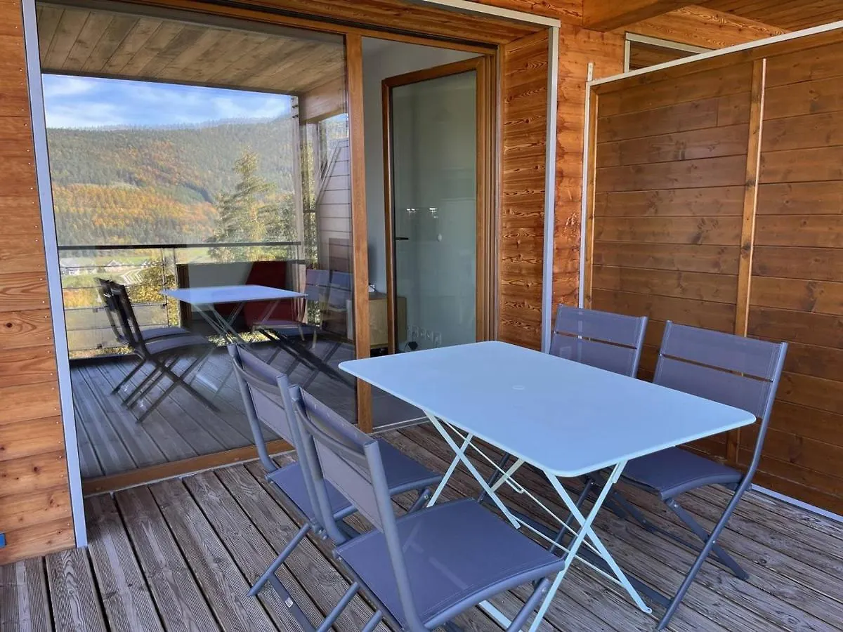 Appartement Villard-de-Lans, 3 pièces, 6 personnes - FR-1-548-3 0*, Villard-de-Lans